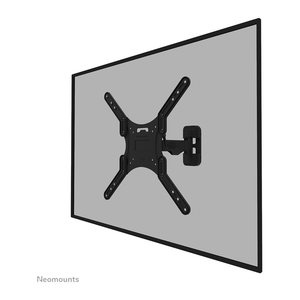 Neomounts TV-Wandhalterung WL40-540BL14 schwarz