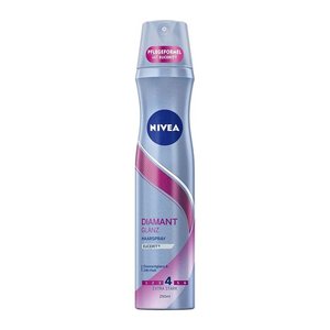 NIVEA Diamant Glanz Haarspray 250 ml