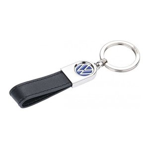 TROIKA Schlüsselanhänger VW LEATHER