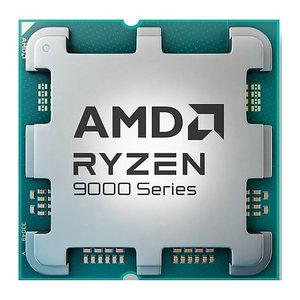 AMD Ryzen 7 9850X3D 5,6GHz AM5 104MB Cache