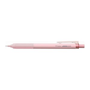 Tombow MONO graph Lite Druckbleistift pink HB 0,5 mm, 1 St.