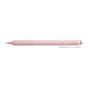 Tombow Kugelschreiber MONO graph Lite smokey pink, Schreibfarbe: blau, 1 St.