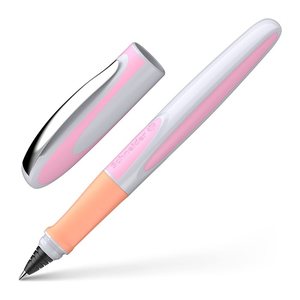 Schneider Ray Tintenroller flora 0,5 mm, Schreibfarbe: blau, 1 St.