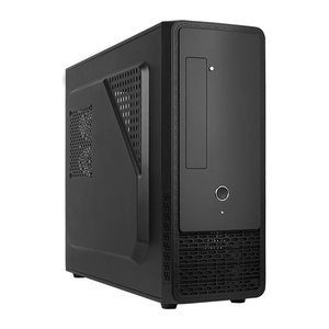 Chieftec Geh ATX Uni UC-03B-OP (B)