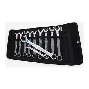 Wera Ring-Maulschlüssel-Satz Joker 05020013001 11-teilig