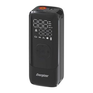 Energizer® PAC4000 Akku-Kompressor