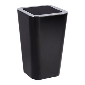 WENKO Candy Kosmetikeimer 6,0 l schwarz, 1 St.