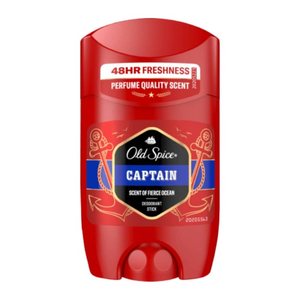 Old Spice® CAPTAIN Deo-Stick 50,0 ml