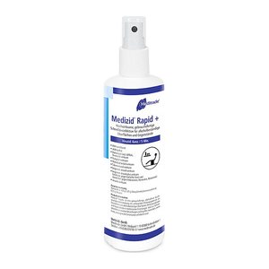 Meditrade® Medizid® Rapid+ Desinfektionsmittel 250 ml