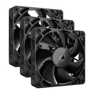CORSAIR Lüfter iCUE Link RX120 RGB 120*120*25 Triple Kit