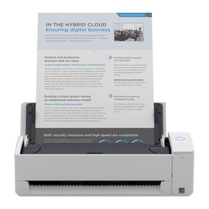 RICOH ScanSnap iX1300 Dokumentenscanner