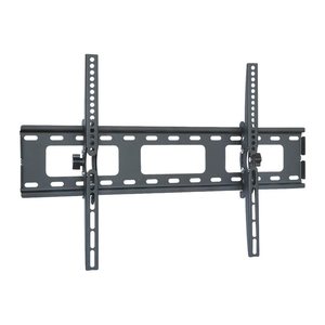 Techly Wandhalterung LCD TV LED 40"-65" neigbar schwarz