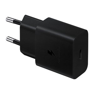 SAMSUNG Ladeadapter schwarz, 15 Watt