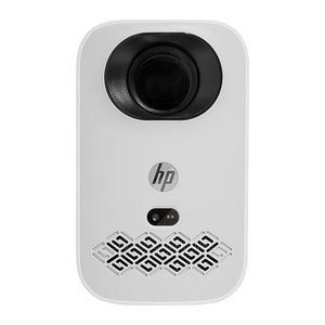 HP CC360, LCD Mini-Beamer, 500 LED-Lumen