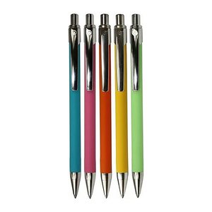 BALLOGRAF® Kugelschreiber RONDO farbsortiert, Schreibfarbe: blau, 1 St.
