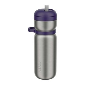 MEPAL Isolier-Trinkflasche Twist Sport midnight blue 600,0 ml, 1 St.