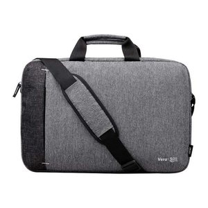 acer Laptoptasche Vero OBP Carrying Bag Kunststoff grau GP.BAG11.036 bis 39,6 cm (15,6 Zoll)