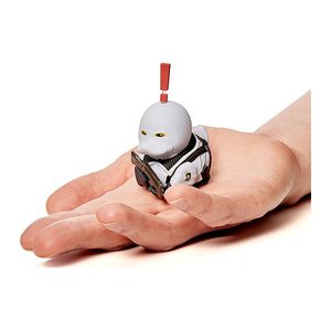 TUBBZ Sammelente - MINI Metal Gear Genome Soldier 5cm