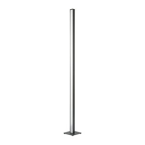 MAUL MAULpino colour vario LED Stehlampe anthrazit