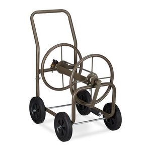 relaxdays Schlauchwagen für 60,0 m