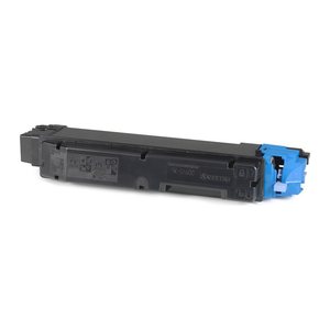 KYOCERA TK-5160C  cyan Toner