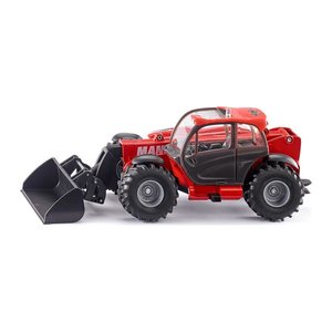 siku MANITOU MLT840 Teleskoplader 3067 Spielzeugauto