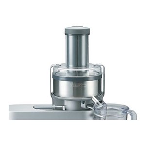 KENWOOD AT641 Entsafter-Aufsatz für Küchenmaschine