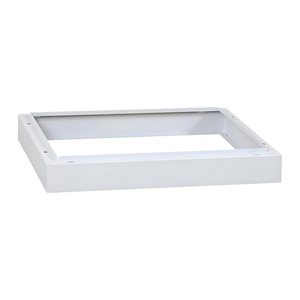 Stahlsockel für Zeichnungsschrank DIN A0/A1 (1400 x 950 x 150 mm)