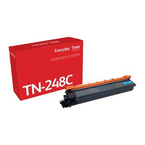 Xerox Toner Everyday Brother TN248C Cyan