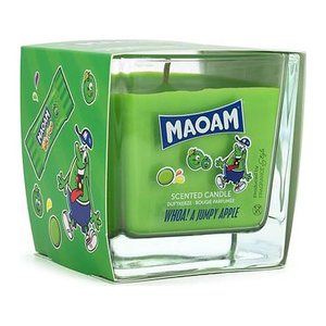 Maoam Duftkerze Dizzy Lemon - 200g