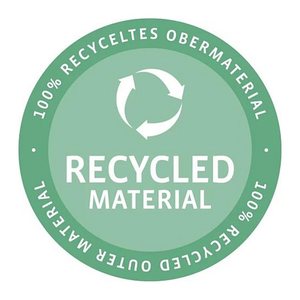 reisenthel® Wäschekorb loophome S grau, 1 St.