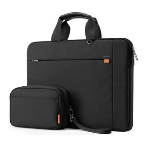 inateck Laptoptasche 13" kompatibel mit 14 MacBook Pro/Air