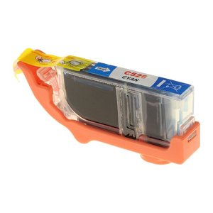 G&G Tintenpatrone kompatibel Canon CLI-526C/ 4541B001 Cyan