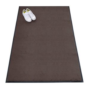 miltex Fußmatte Eazycare Style graubraun 120,0 x 200,0 cm