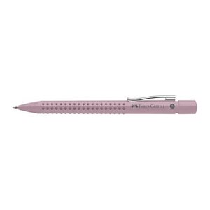 FABER-CASTELL Druckbleistift Grip 2010 0.5 rose shadow