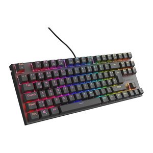 Genesis Gaming Tastatur THOR 303 TKL silent kabelgeb. (DE)