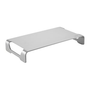 Logilink Aluminium Halterung für Laptop + Monitor, max.20kg
