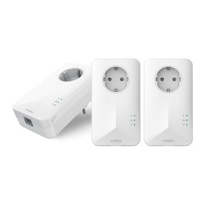 STRONG 1000 EU V2 Powerline-Adapter-Set, 1 St.