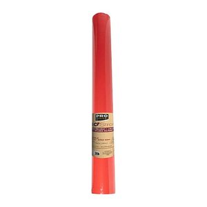 PROnappe Tischdecken rot 1,2 x 50,4 m, 1 Rolle
