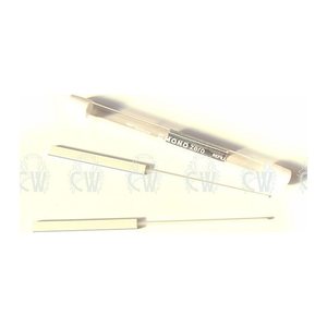 Tombow Radiergummi für Radierstift weiß, 2 St.
