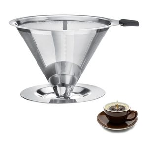 WESTMARK Brasilia Permanentkaffeefilter, 1 St.