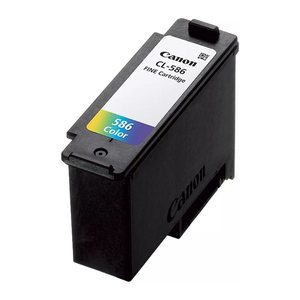 Canon CL-586 C color Druckkopf