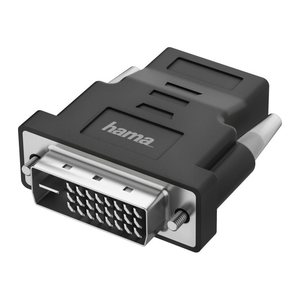 hama  DVI/HDMI Adapter, 1 St.
