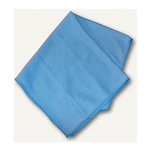 FRANKEN Mikrofasertuch für Glastafeln, 1 St.