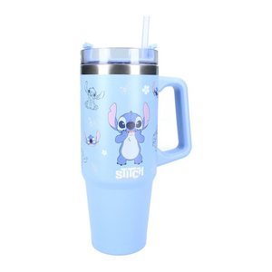 Vadobag Trinkflasche 900ml Stitch Bottled Bliss