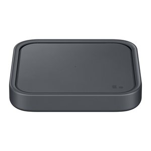 SAMSUNG Wireless Charger Pad Induktive Ladestation weiß, 15 Watt