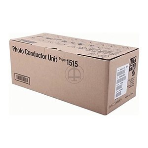 RICOH Type 1515  schwarz Trommel