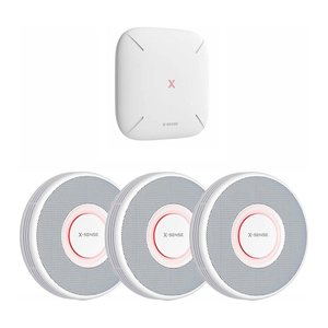 X-Sense Rauchmelder Set XS0B-MR31