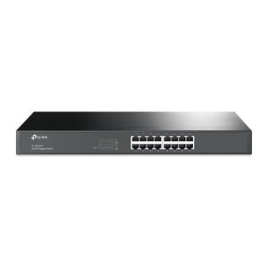TP-Link Switch 16x GE TL-SG1016 V17.4