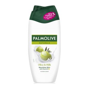 Palmolive NATURALS Olive & Milch Duschgel 250,0 ml